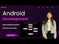 Lecture 3 Activity Lifecycle in Android Android Development from Scratch