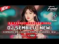DUGEM FUNKOT TERBARU 2026 ‼️ DJ SEMBILU (NEW) x DJ GERIMIS MENGUNDANG (NEW) SUPER GACOR