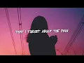 Louis Tomlinson - Back To You (Lyrics) ft. Bebe Rexha