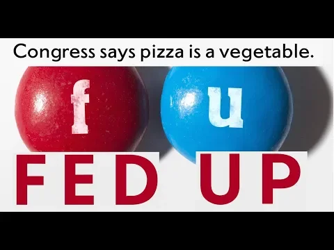 Download MP3 Fed Up documentary on our food industry
