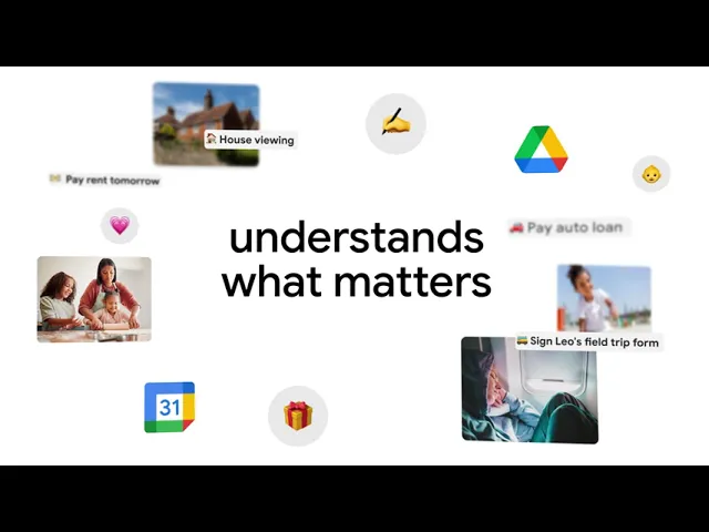Google Labs | CC Launch Sizzle Upload