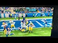 Madden 24 H2H Best Defense to Stop QB Sneak in Redzone Engage Eight Defense