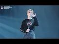 Anson Lo 盧瀚霆 《致我》 - 《ANSON LO ”KINGDOM“ LIVE 2025》 【4K Multi-Angle】
