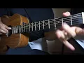 LETTER - POTATO ( COVER GUITAR BY SUNNYJOOX ) สอนกีต้าร์ทั้งเพลงอย่างละเอียด เพลงนี้เพราะมากๆ