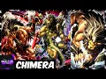 Download Lagu Yu-Gi-Oh! - Chimera [Phantom Beast] Archetype