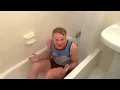 Ian McConnell - So Hot You're Hurting My Feelings (Orig. by Caroline Polachek) (Visualizer)