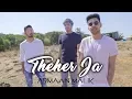 Download Lagu Theher Ja (Music Video) | Armaan Malik | Abhishek Arora, Abhiruchi Chand