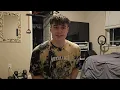WITH EYES TO SEE POLYPHIA REACTION (WHAT A TRIP*)