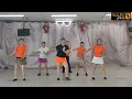 Download Lagu 一万次伤心一万次难过 Linedance Demo By Adeline Cheng and Students (Nuline Dance Malaysia) #chineselinedance