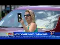 Mega Millions Lottery Win Remains Unclaimed