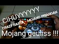 Download Lagu CRAZY RASTA - MOJANG PRIANGAN COVER REAL DRUM