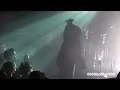 FKA Twigs - Water me - HD Live at La Maroquinerie, Paris (14 Oct 2014)