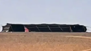 جرة ربابه غزويه  أداء العازف زايد مرزان الحركوصي دندنها