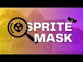 Easy Unity Sprite Mask Tutorial