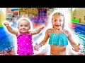Download The LaBrant Family Braves The Worlds Largest Indoor Waterpark!!! mp4 3gp mp3 videos - waplic