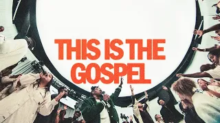 this is the gospel elevation rhythm u0026 joe l barnes