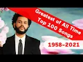 Download Lagu 🇺🇸 Top 100 Greatest Songs Of All Time (1958-2021) | Billboard