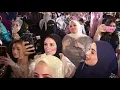 Tamer Hosny - Helw El Makan Live | تامر حسني - حلو المكان لايف