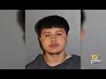 Pueblo gang member who previously killed someone released accused of shooting at cops