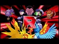 UK Pokemon TCG Pocket Team Rocket s Ambition Trailer