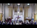 Katy Feeney Funeral