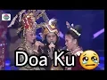 Lagu kalian bertiga emang hebat | Lida 2020