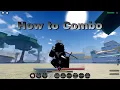 Roblox PM Combo