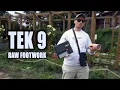 Download Lagu DJ MFC – TEK 9 (Juke-Style Footwork 2025 | Dawless Polyend Track)