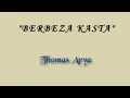Download Lagu BERBEZA KASTA - THOMAS ARYA | Di Depan Orangtuamu Kau Malukan Diriku | Cover by Paulus Jun
