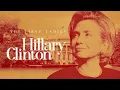 The First Ladies Hillary Clinton FULL DOCUMENTARY President Bill Clinton Biography First Lady