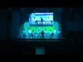 [2022해피데이] P&A(고등) - On Our Way (정면) - 220515 주일2부예배 해피데이축제