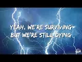 Seven Lions, ILLENIUM - Not Even Love (MUZZ Remix) (Lyrics)