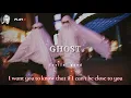 Download Lagu Justin Bieber - Ghost (slowed and reverb + lyrics)