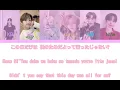 OnlyOneOf "ズルい女 (Zurui Onna)" Color coded lyrics KAN/ROM/ENG