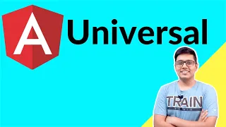 Server-side rendering SSR with Angular Universal