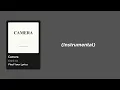 Charli xcx - Camera (Lyrics)
