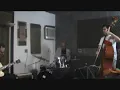 Scrapple From The Apple com Guilherme Franco na Guitarraleão