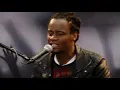 Cidade Negra - A estrada (Acústico)