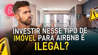 IMÓVEIS NR (NÃO RESIDENCIAIS) | VALE A PENA INVESTIR?