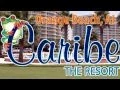 Caribe Resort Orange Beach Ad