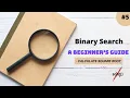 Sqrt x Leetcode Binary Search
