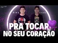 Lagu Bonde Sertanejo Pra Tocar No Seu Coração CD COMPLETO