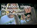 Download Lagu Photograph (of a Photograph) - Nickelback