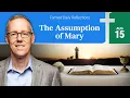 August 15 2026 Catholic Daily Reflections Formed