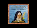 Hildegard Von Bingen   Vision   O Euchari In Leta Vita Full Lenght
