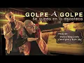 Golpe a Golpe - Se Queda En La Discoteca [Canción Oficial]  ®