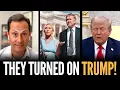 Download Lagu Marjorie Taylor Greene Breaks Script at Epstein Presser
