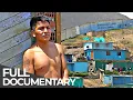 Download Lagu The Walled-in Slum | Peru: Lima's Wall of Hell | Free Documentary