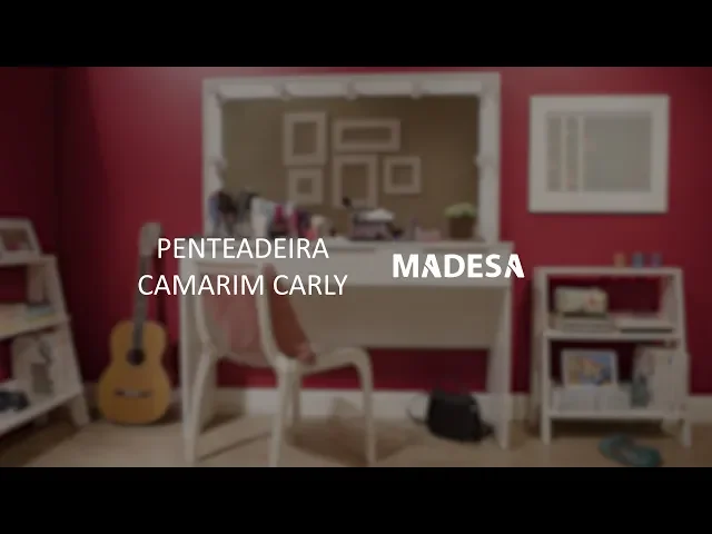 Vídeo do produto Vídeo do produto