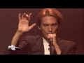 Download Lagu Thomas Azier - Best Kept Secret 2017 (HD Live Show)